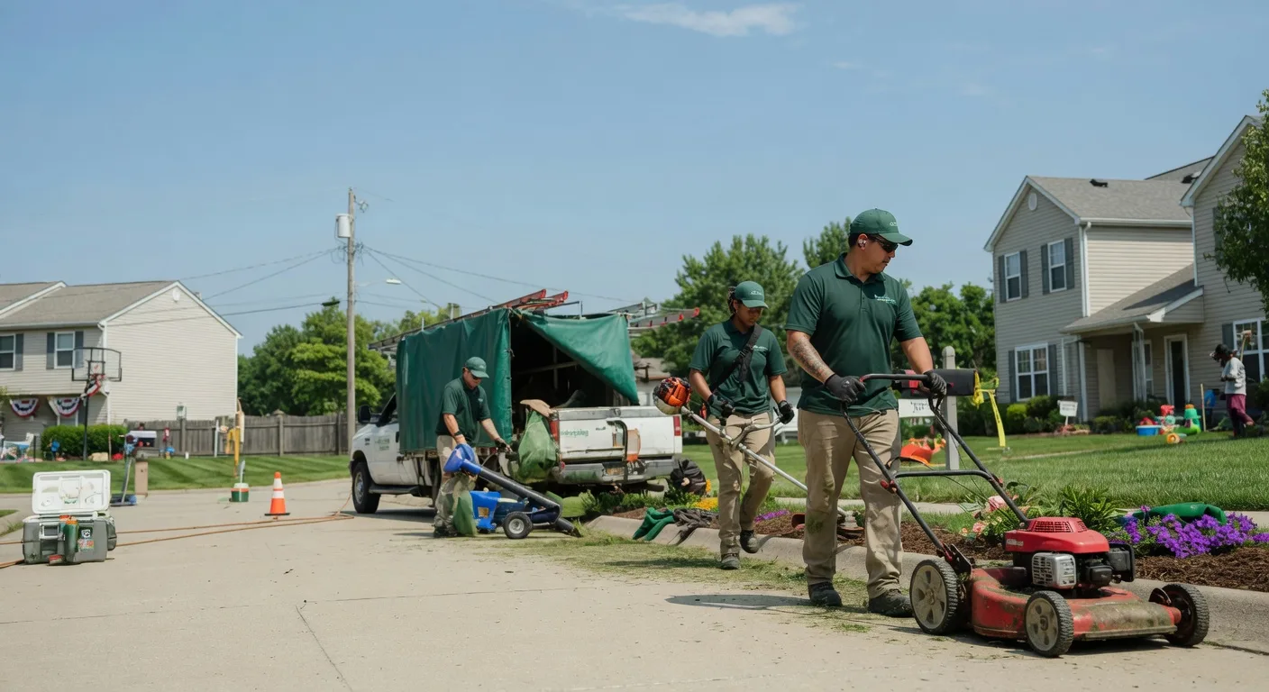 Irrigation Installation in Verona Beach, NY near me